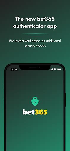 bet365 authenticator pc.
